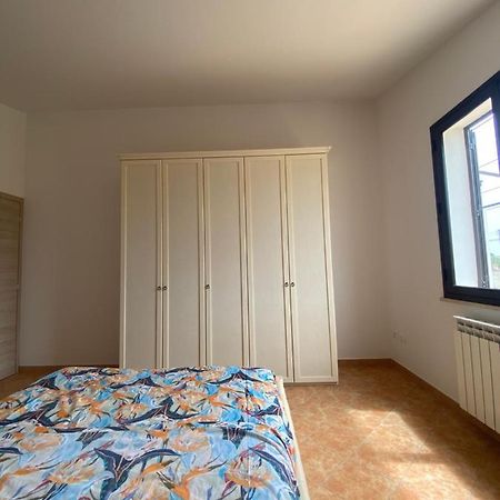 La Casa Degli Ulivi Villa Marsala Eksteriør billede