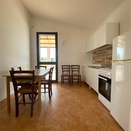 La Casa Degli Ulivi Villa Marsala Eksteriør billede