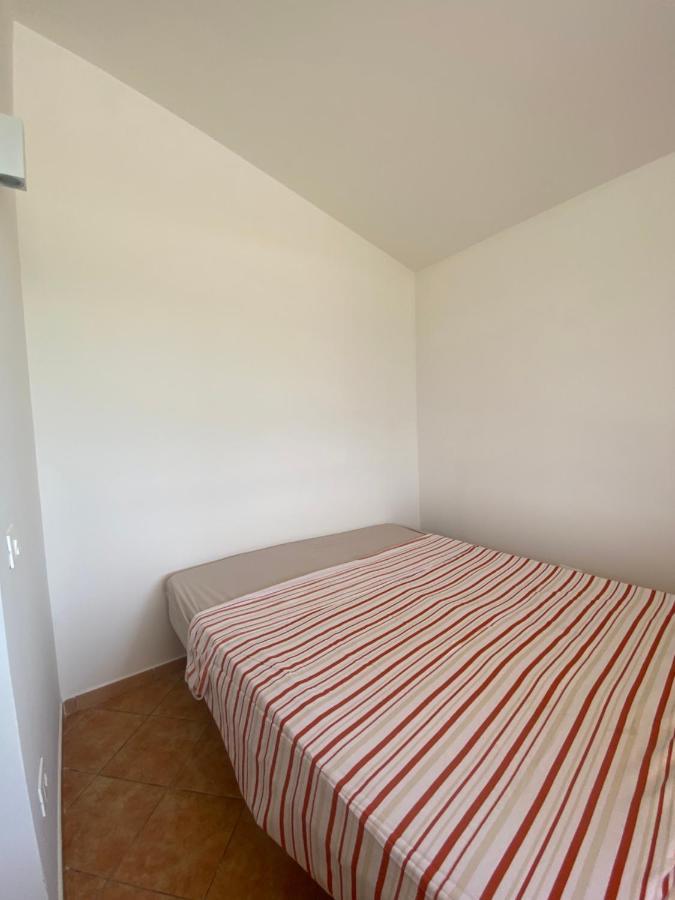 La Casa Degli Ulivi Villa Marsala Eksteriør billede