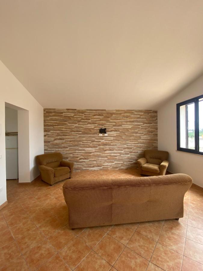 La Casa Degli Ulivi Villa Marsala Eksteriør billede