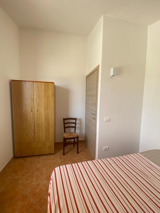 La Casa Degli Ulivi Villa Marsala Eksteriør billede